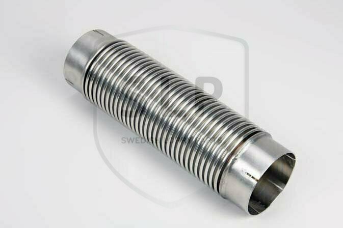 EXHAUST HOSE, AVGASSLANG, 11410408, EH-408