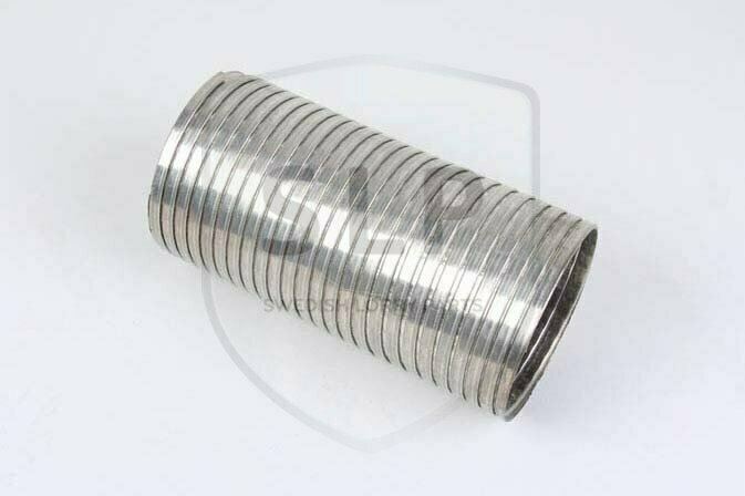 EXHAUST HOSE, AVGASSLANG, 1197987, EH-987