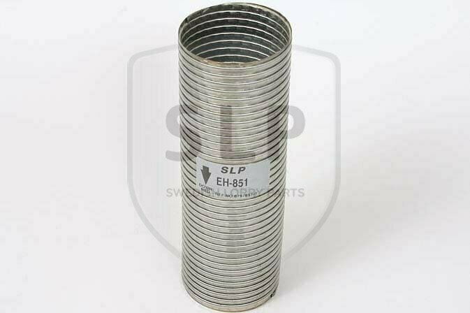 EXHAUST HOSE, AVGASSLANG, 1586505, EH-851