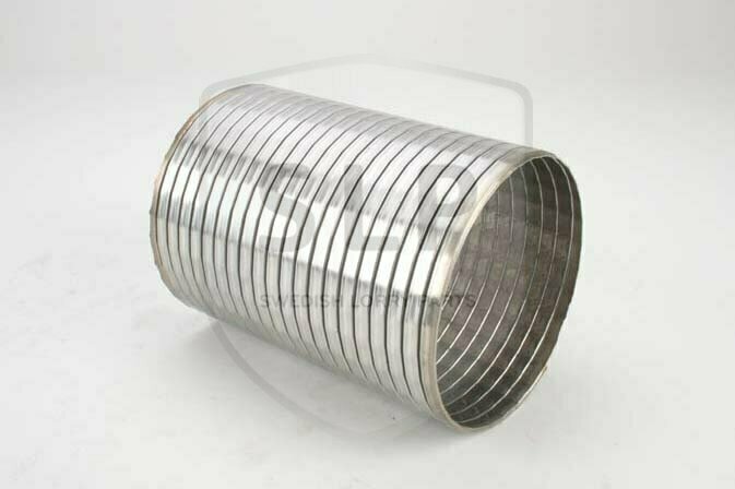 EXHAUST HOSE, AVGASSLANG, 20442226, EH-2226
