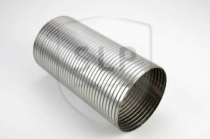 EXHAUST HOSE, AVGASSLANG, 20442246, EH-246