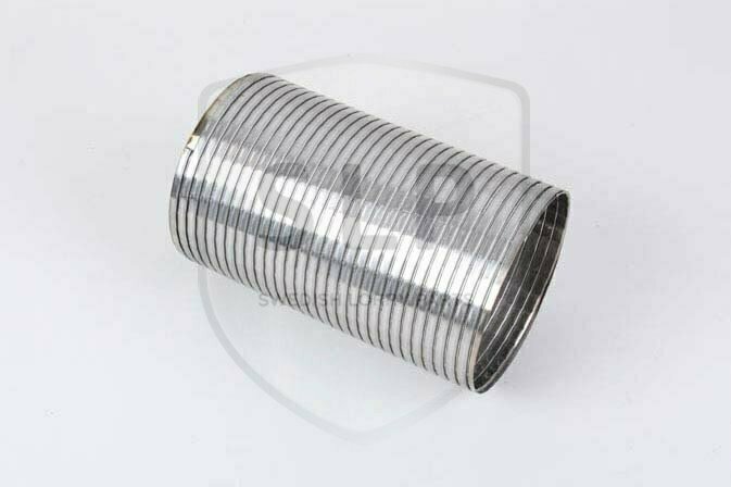 EXHAUST HOSE, AVGASSLANG, 21035437, EH-437
