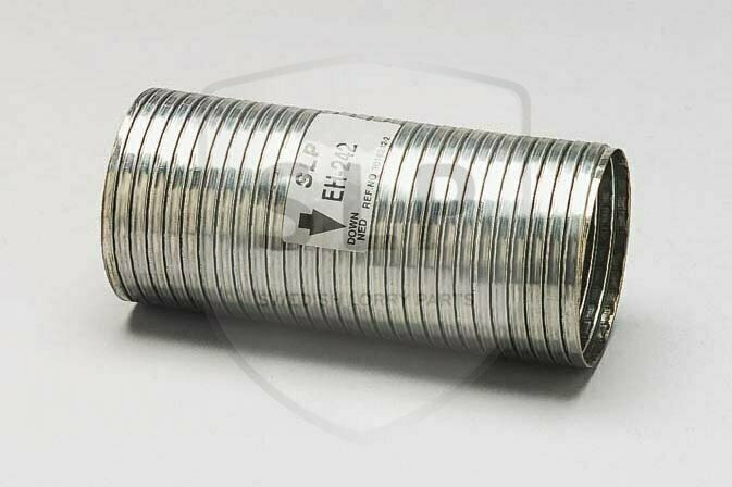 EXHAUST HOSE AVGASSLANG 3018242 EH-242