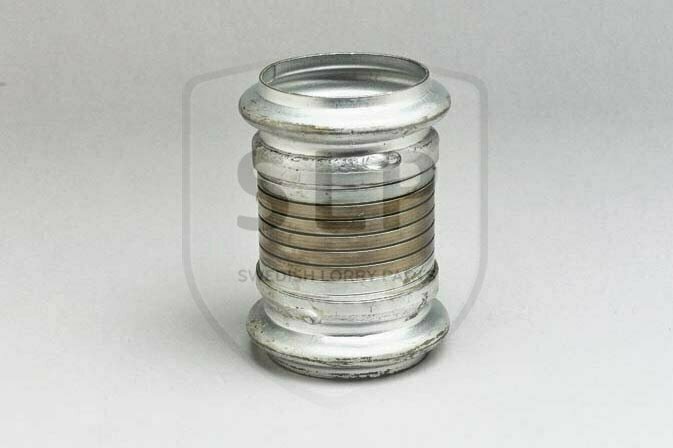 EXHAUST HOSE, AVGASSLANG, 471397, EH-397