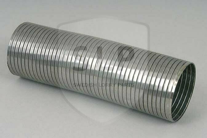 EXHAUST HOSE, AVGASSLANG, 4775226, EH-226