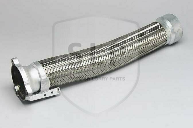 EXHAUST HOSE, AVGASSLANG, 4965128, EH-994