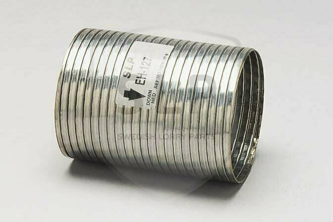 EXHAUST HOSE AVGASSLANG 8152552 EH-127
