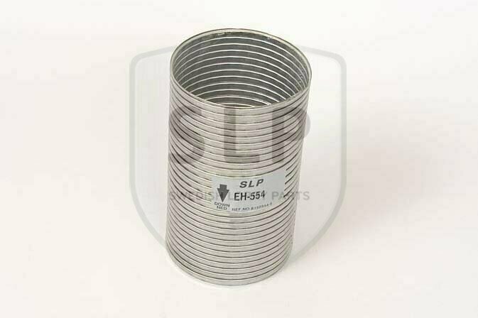 EXHAUST HOSE, AVGASSLANG, 8152554, EH-554