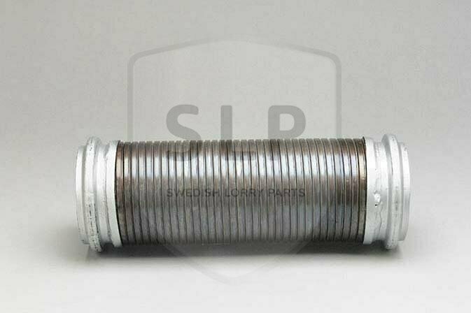 EXHAUST HOSE AVGASSLANG 8152590 EH-590