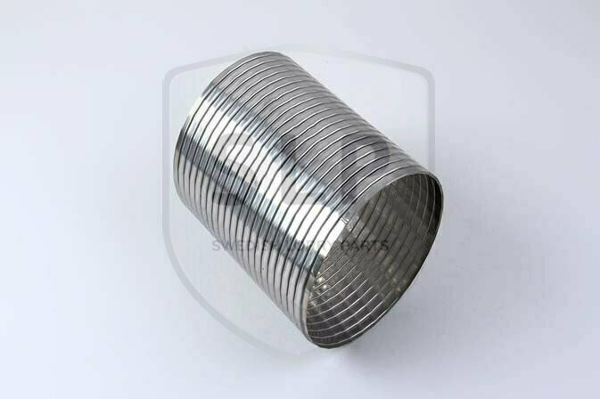EXHAUST HOSE AVGASSLANG 8156351 EH-111