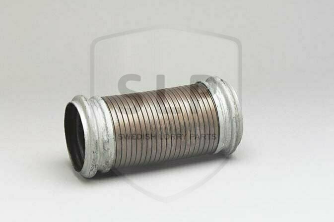 EXHAUST HOSE, AVGASSLANG, 8156720, EH-720