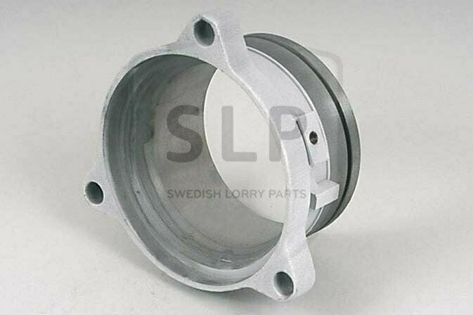 EXHAUST HOSE HOLDER, SLANGHÅLLARE, 4965132, HHR-132