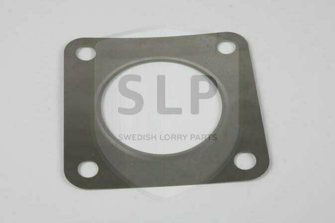 EXHAUST MANIFOLD GASKET, AVGASPACKNING, 20459236, EPL-9236