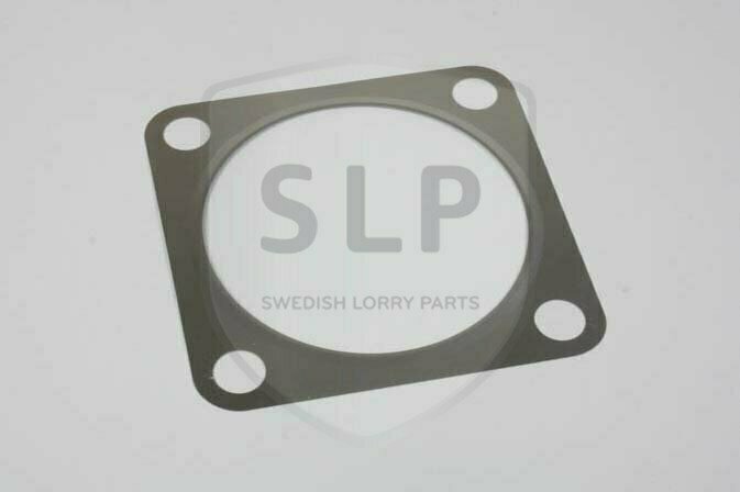 EXHAUST MANIFOLD GASKET AVGASPACKNING 20792408 EPL-408
