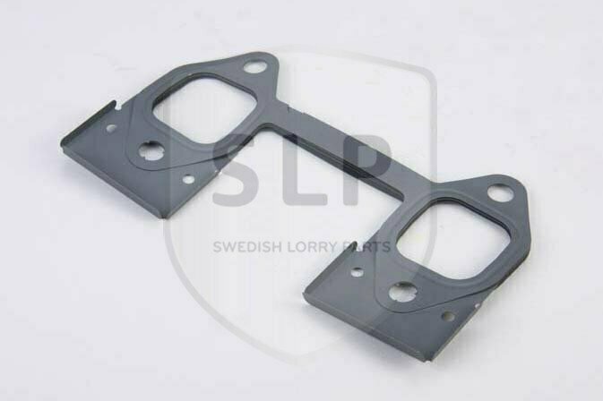 EXHAUST MANIFOLD GASKET, AVGASPACKNING, 20911633, EPL-1633