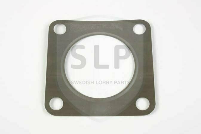 EXHAUST MANIFOLD GASKET, AVGASPACKNING, 21342980, EPL-980