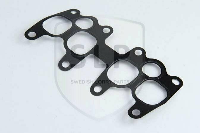 EXHAUST MANIFOLD GASKET, AVGASPACKNING, 3582725, EPL-725