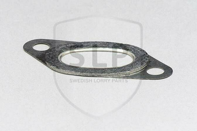 EXHAUST MANIFOLD GASKET, AVGASPACKNING, 420538, EPL-538