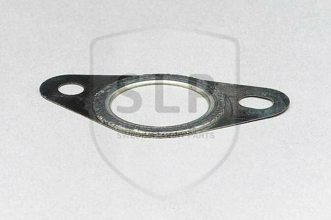 EXHAUST MANIFOLD GASKET, AVGASPACKNING, 421305, EPL-534