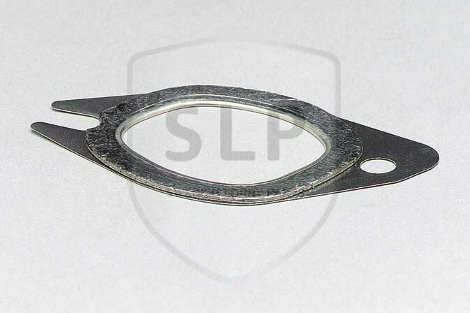 EXHAUST MANIFOLD GASKET, AVGASPACKNING, 479107, EPL-107