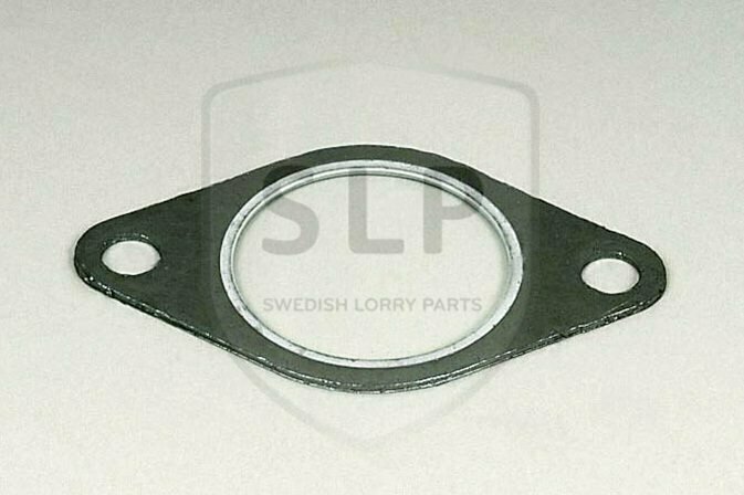 EXHAUST MANIFOLD GASKET, AVGASPACKNING, 775400, EPL-0009