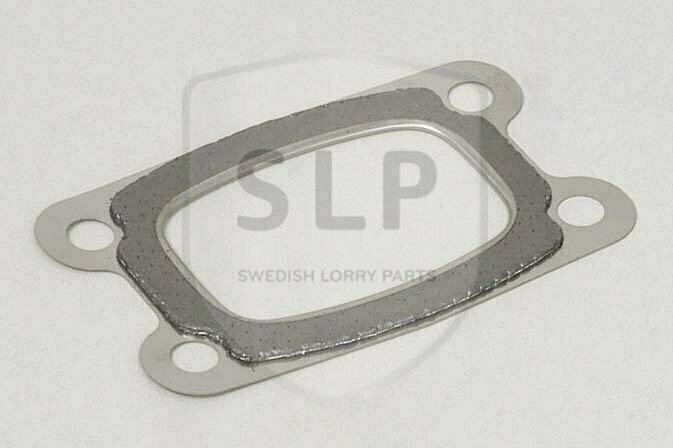EXHAUST MANIFOLD GASKET AVGASPACKNING 8130038 EPL-858