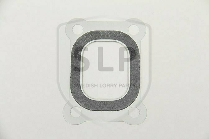 EXHAUST MANIFOLD GASKET AVGASPACKNING 8170959 EPL-0959