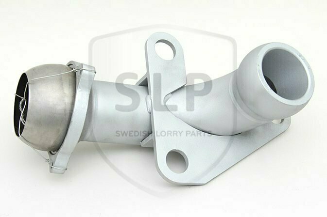 EXHAUST PIPE, 11118593