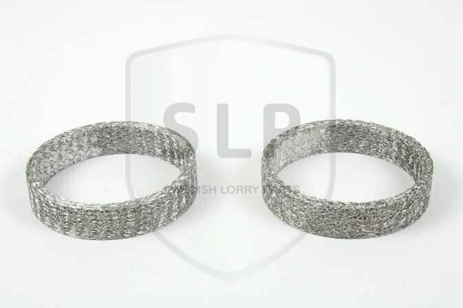 EXHAUST SEALING RING KIT, TÄTNINGSRINGSSATS, 20938964, RK-8964