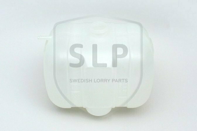 EXPANSION TANK, EXPANSIONSKÄRL, 4804536, EPT-211