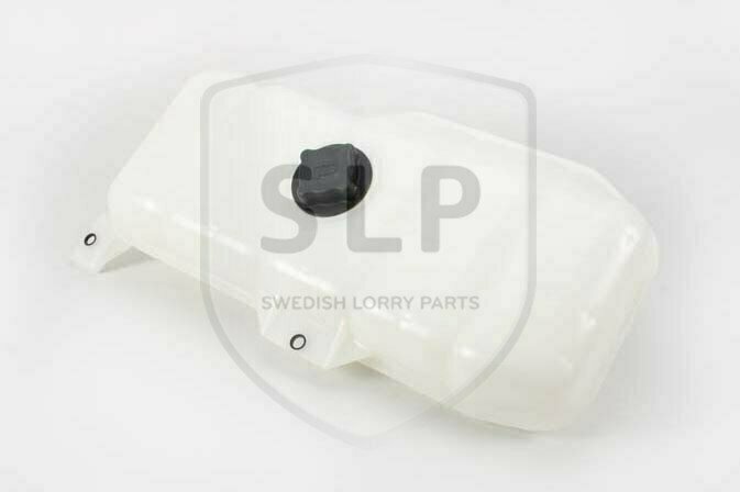 EXPANSION TANK, EXPANSIONSTANK, 1674918, EPT-918