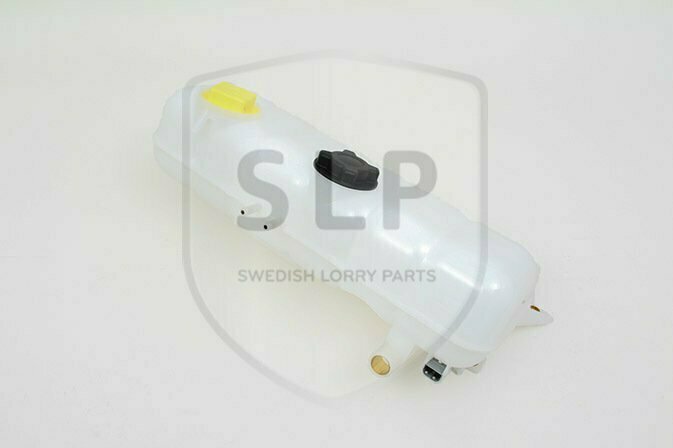 EXPANSION TANK KIT, 1674916