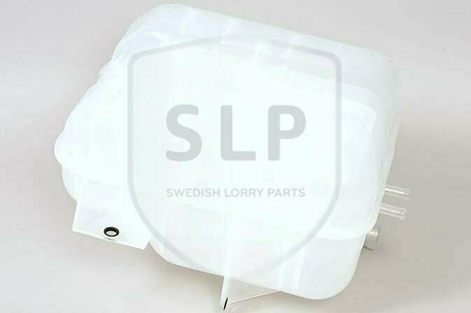EXPANSION TANK KIT, EXPANSIONSTANKSATS, 1676400, EPTK-400