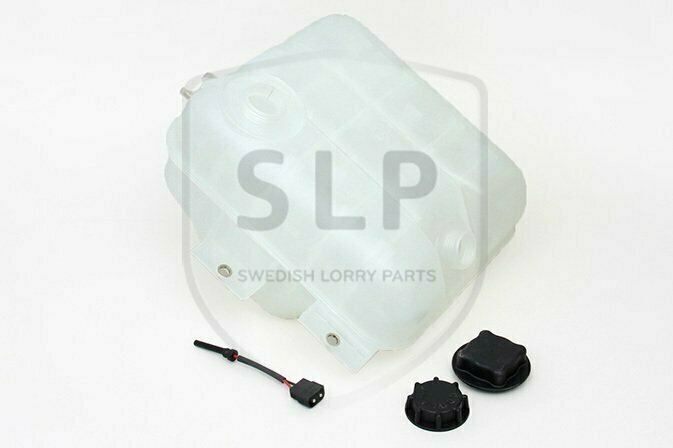 EXPANSION TANK KIT, EXPANSIONSTANKSATS, 17336824, EPTK-824