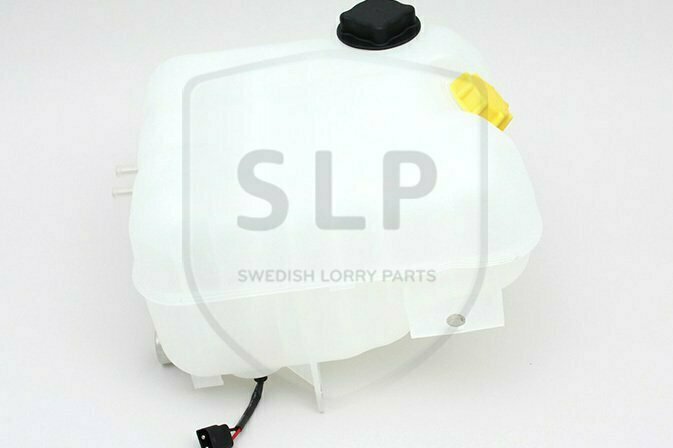 EXPANSION TANK KIT, EXPANSIONSTANKSATS, 20879330, EPTK-330
