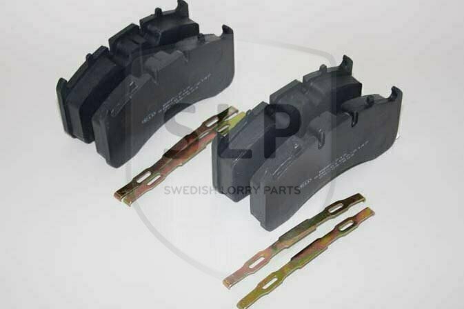 FACING SET  21496552 BRP-713