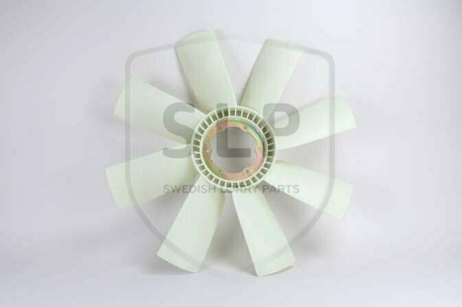 FAN BLADES, FLÄKTBLAD, 1674070, FBL-070
