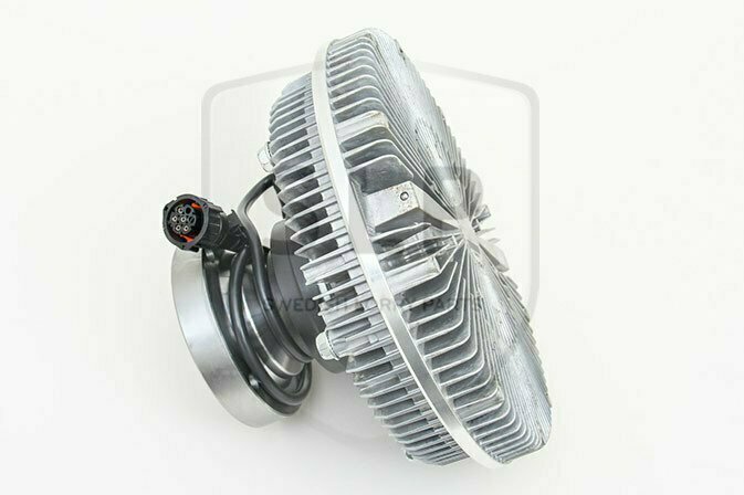 FAN CLUTCH, 20765593