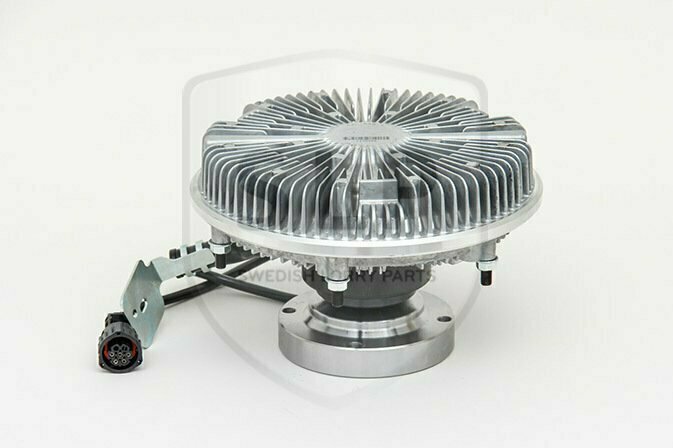 FAN CLUTCH, 21772668