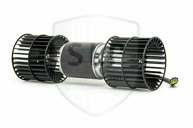 FAN MOTOR  14576774 HMR-774