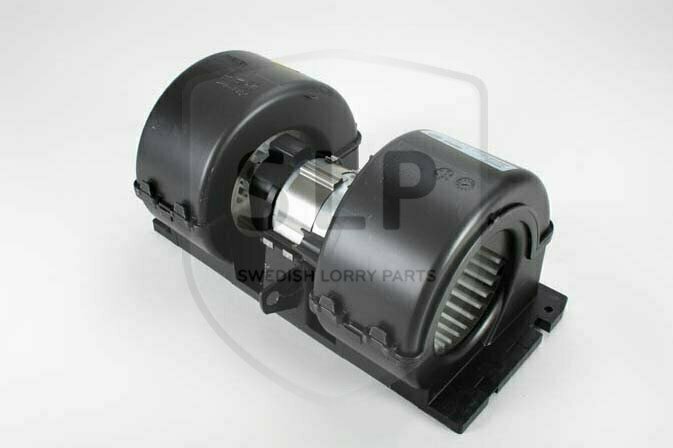 FAN MOTOR, FLÄKTMOTOR, 20443820, HMR-019