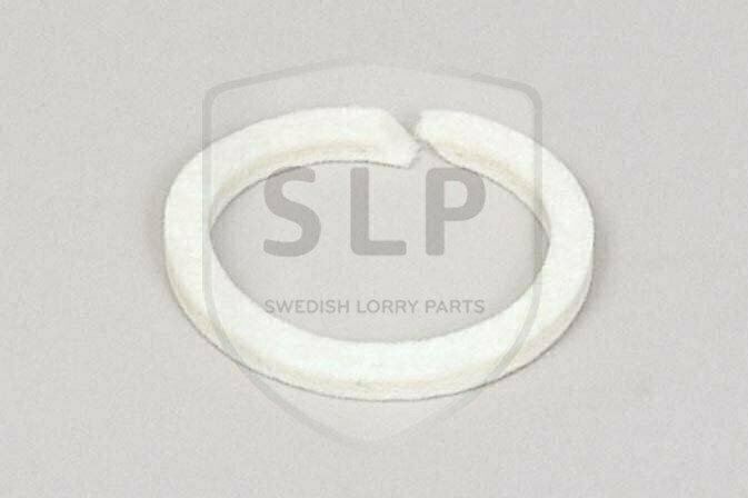 FELT SEAL, FILTRING, 724152, EVF-152