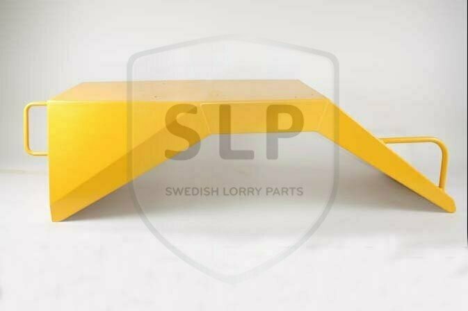 FENDER LH STÄNKSKÄRM LH 11058452 MGF-932