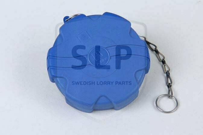 FILLER CAP AD BLUE, TANKLOCK AD BLUE, 20926021, FC-6021