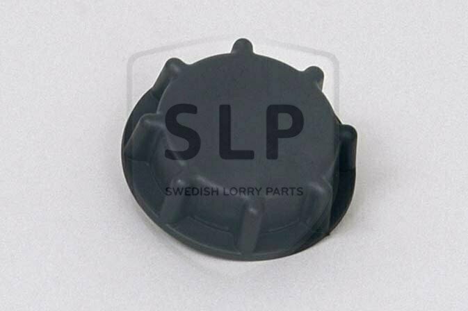 FILLER CAP EXP. TANK, PÅFYLLNINGSLOCK, 1676319, FC-593
