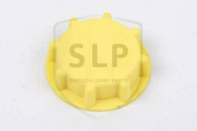 FILLER CAP EXP. TANK, PÅFYLLNINGSLOCK, 20879316, FC-316