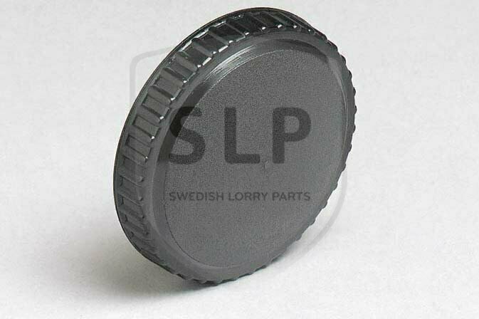 FILLER CAP, TANKLOCK 60 MM, 1507305, FC-037