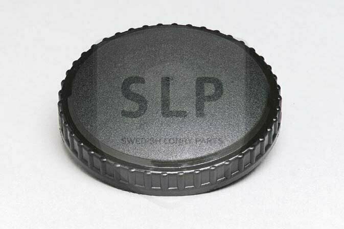 FILLER CAP, TANKLOCK 80 MM, 6795590, FC-590
