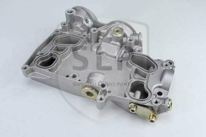 FILTER HOUSING, 20459205