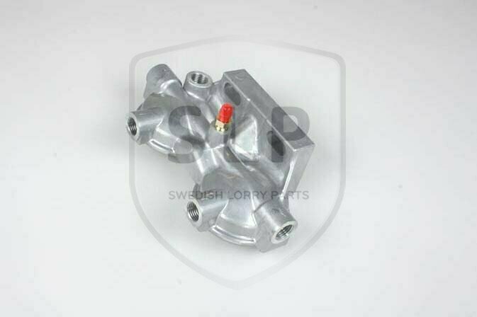 FILTER HOUSING FILTERHUS 1676832 FH-541
